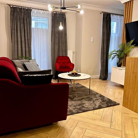 Apartamenty Kielce- Apartament Saphire Przy Zalew Kielecki, Faktura, Parking, Centrum Bagian luar foto