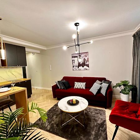 Apartamenty Kielce- Apartament Saphire Przy Zalew Kielecki, Faktura, Parking, Centrum Bagian luar foto