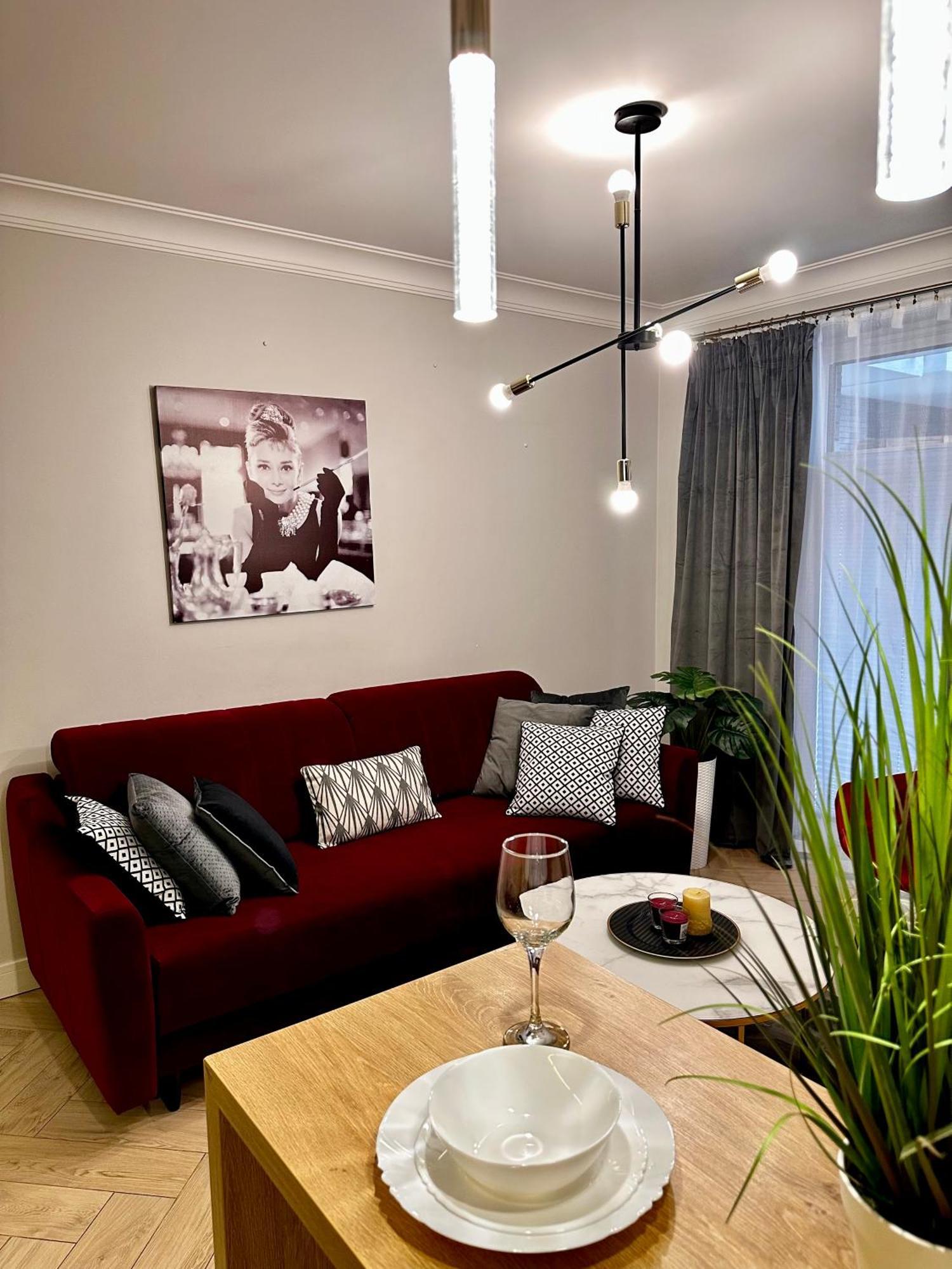 Apartamenty Kielce- Apartament Saphire Przy Zalew Kielecki, Faktura, Parking, Centrum Bagian luar foto