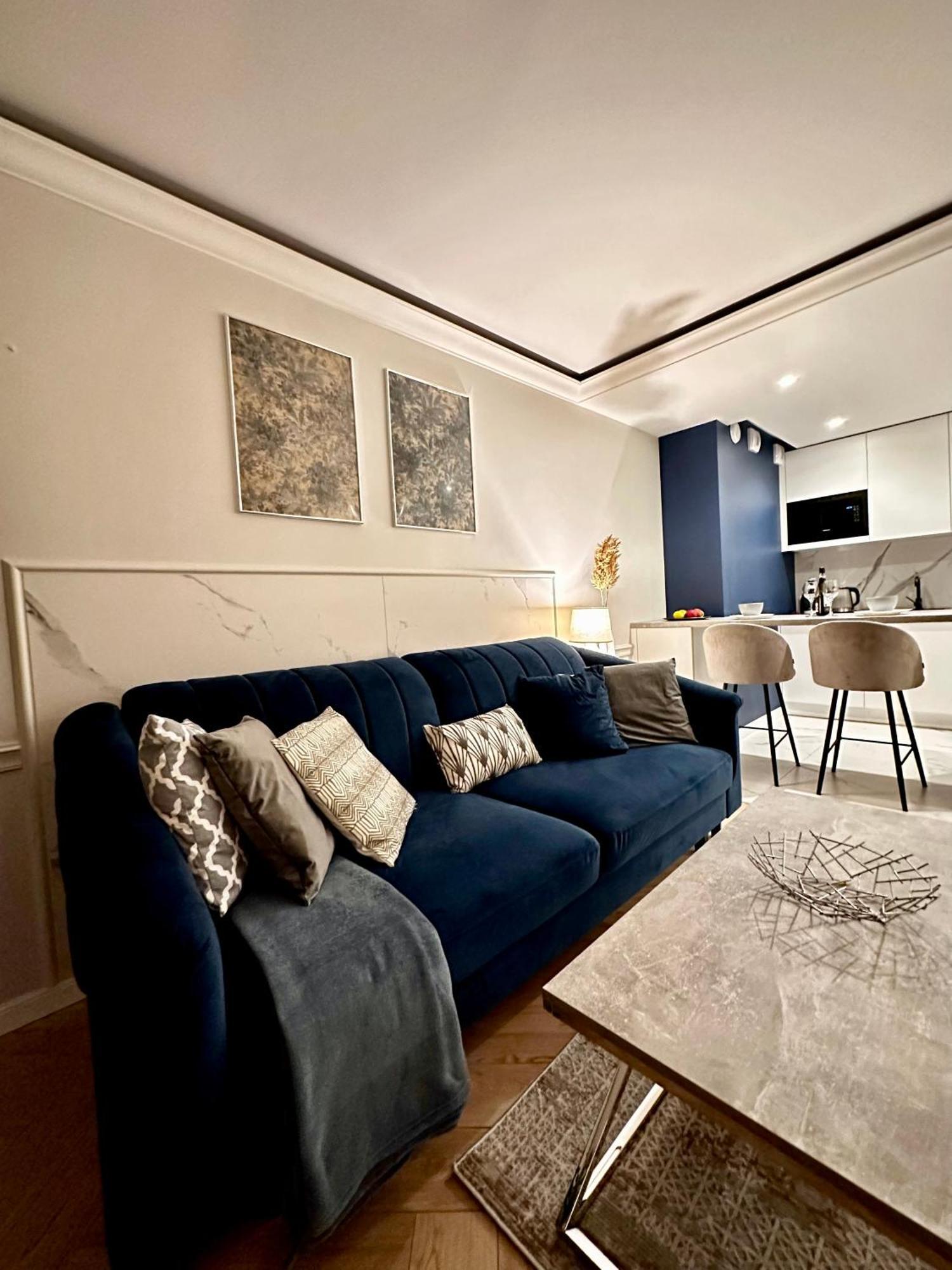 Apartamenty Kielce- Apartament Saphire Przy Zalew Kielecki, Faktura, Parking, Centrum Bagian luar foto