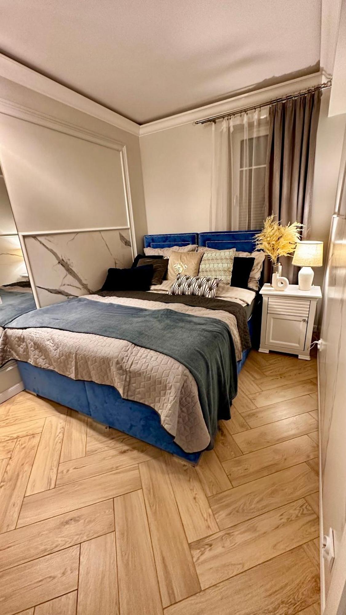 Apartamenty Kielce- Apartament Saphire Przy Zalew Kielecki, Faktura, Parking, Centrum Bagian luar foto